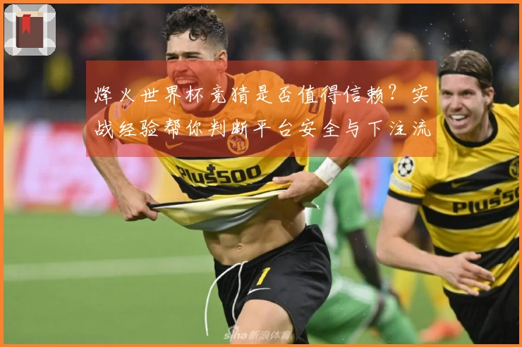 烽火世界杯竞猜是否值得信赖？实战经验帮你判断平台安全与下注流程