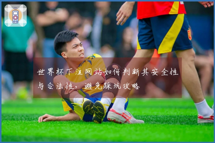 世界杯下注网站如何判断其安全性与合法性，避免踩坑攻略